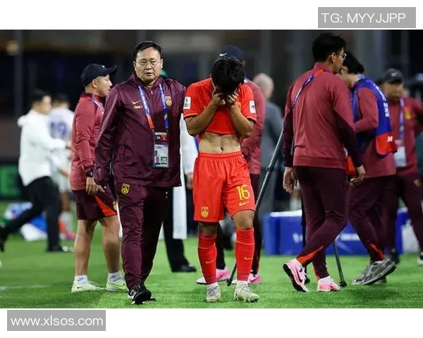 印尼U17队提前晋级世少赛中国队遭遇连败无缘出线