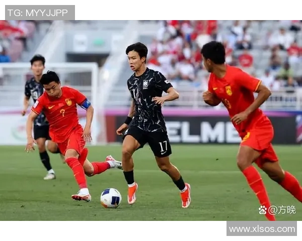 国足新周期启航首战韩国需大胆出击奠定基础