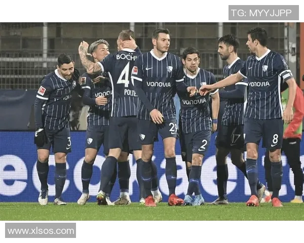 德甲精彩对决勒沃库森迎战波鸿精准比分预测分析与赛前展望